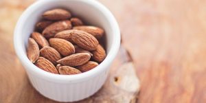 Atacado de Amêndoas