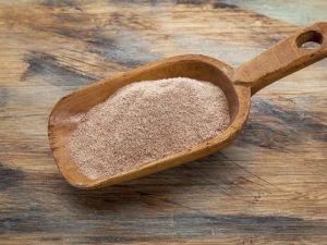 Atacado de Farinhas Espelta